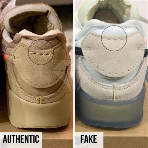 nike air max 2017 replica vs original